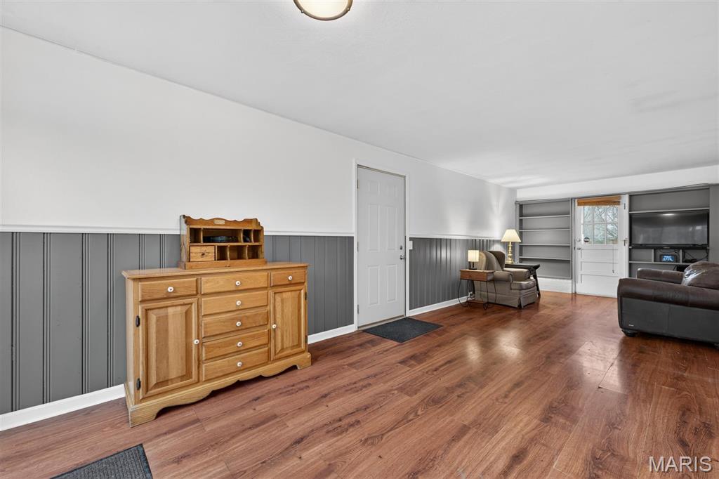 Northwood Sub - Residential
