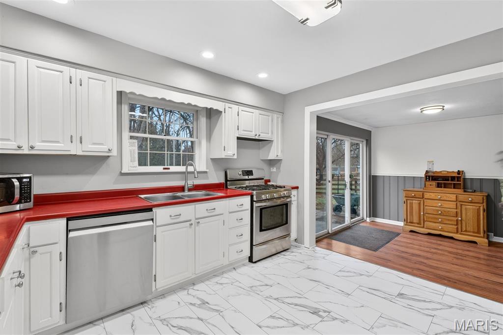 Northwood Sub - Residential