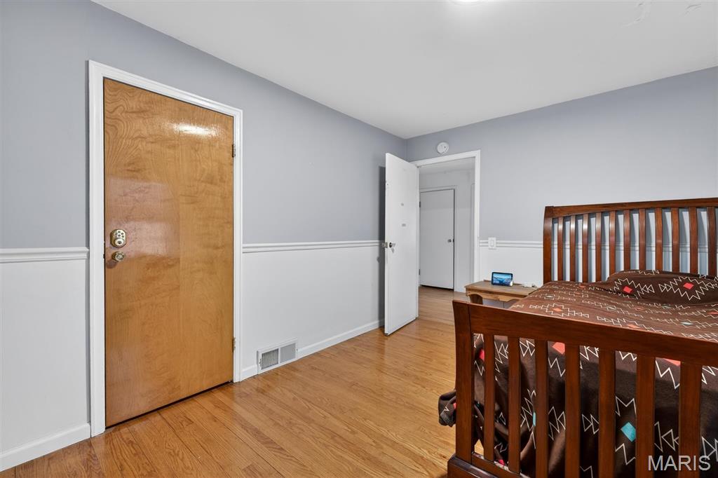 Northwood Sub - Residential