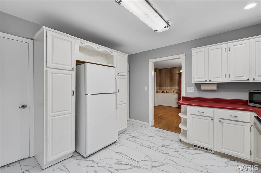 Northwood Sub - Residential