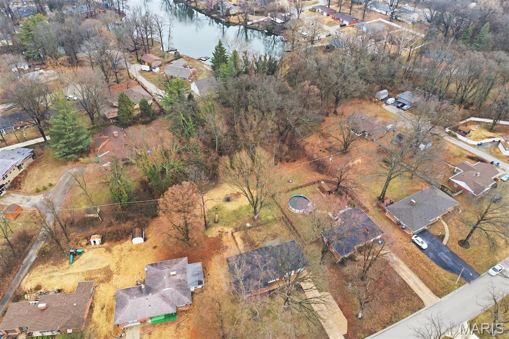 Northwood Sub - Residential