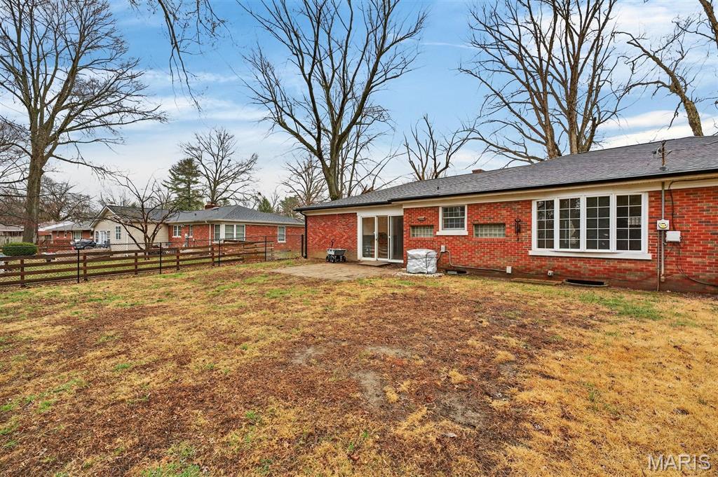 Northwood Sub - Residential