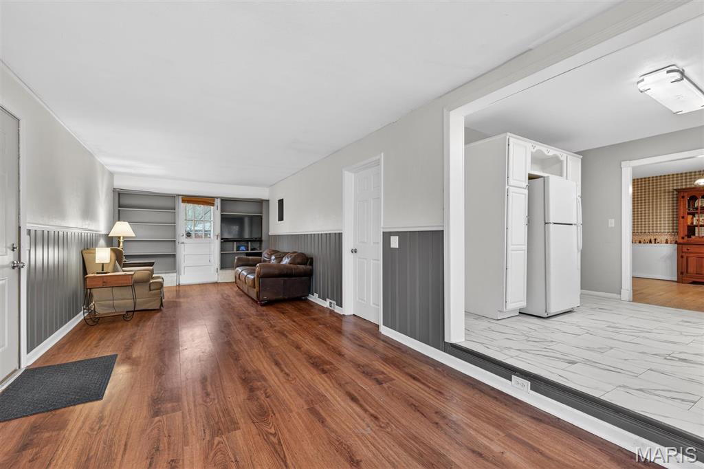 Northwood Sub - Residential