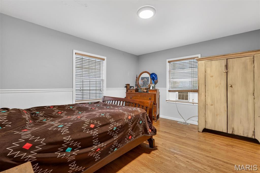 Northwood Sub - Residential