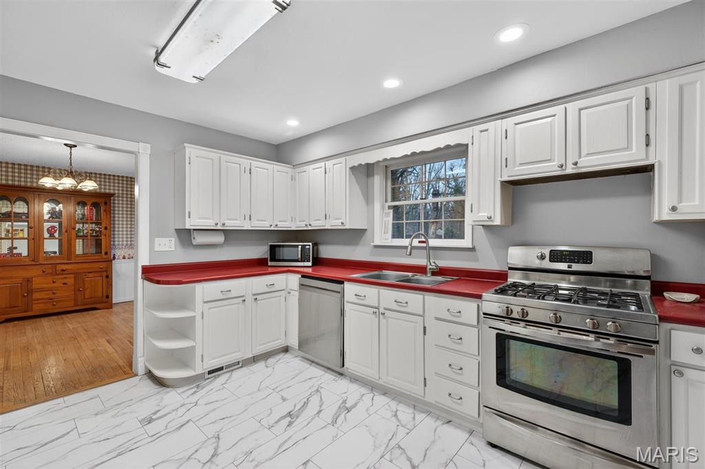 Northwood Sub - Residential