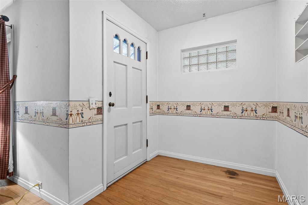 Northwood Sub - Residential