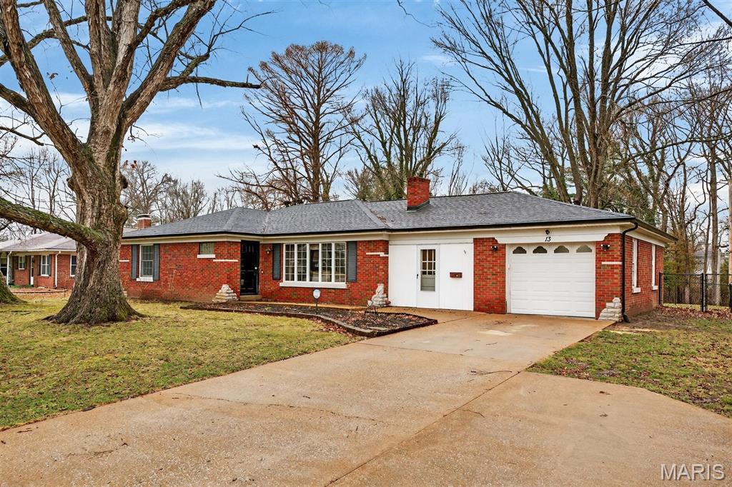 Northwood Sub - Residential