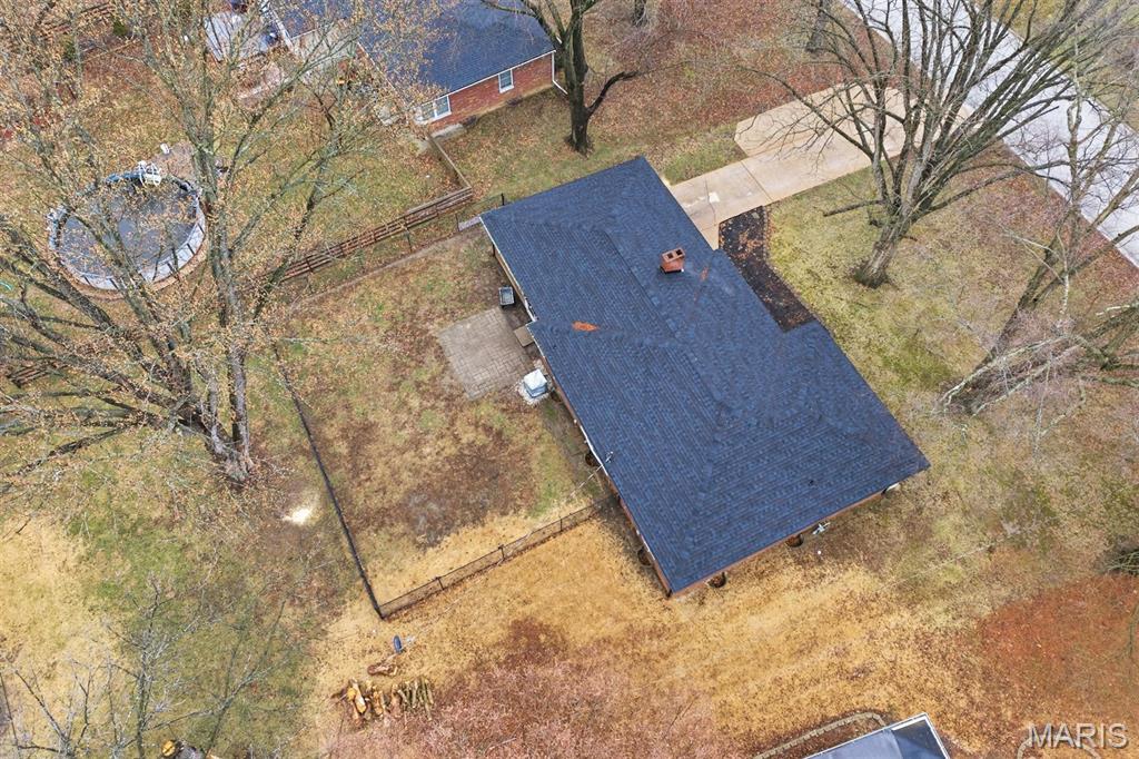 Northwood Sub - Residential
