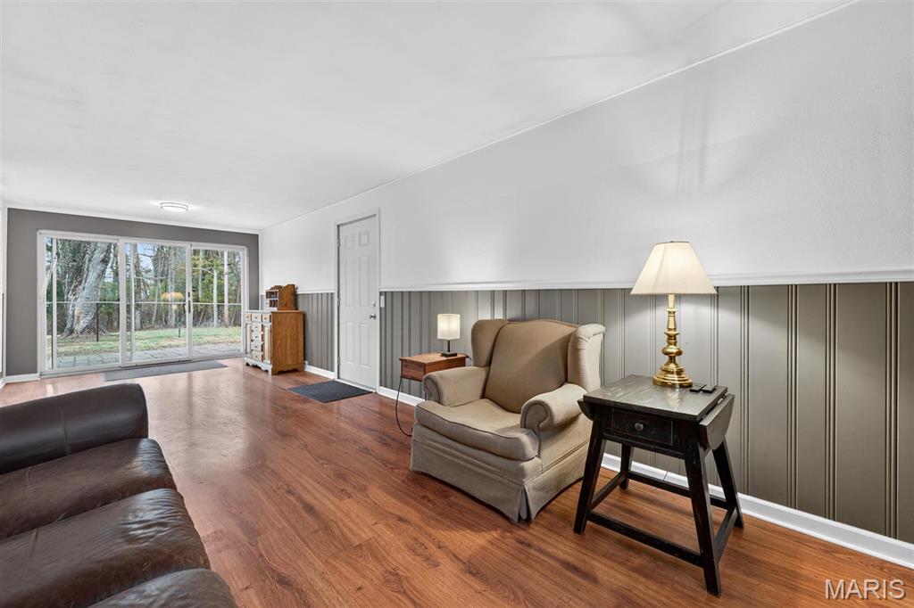 Northwood Sub - Residential