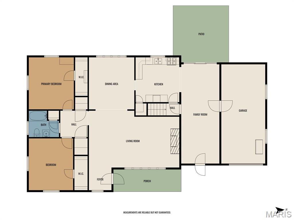 Northwood Sub - Residential