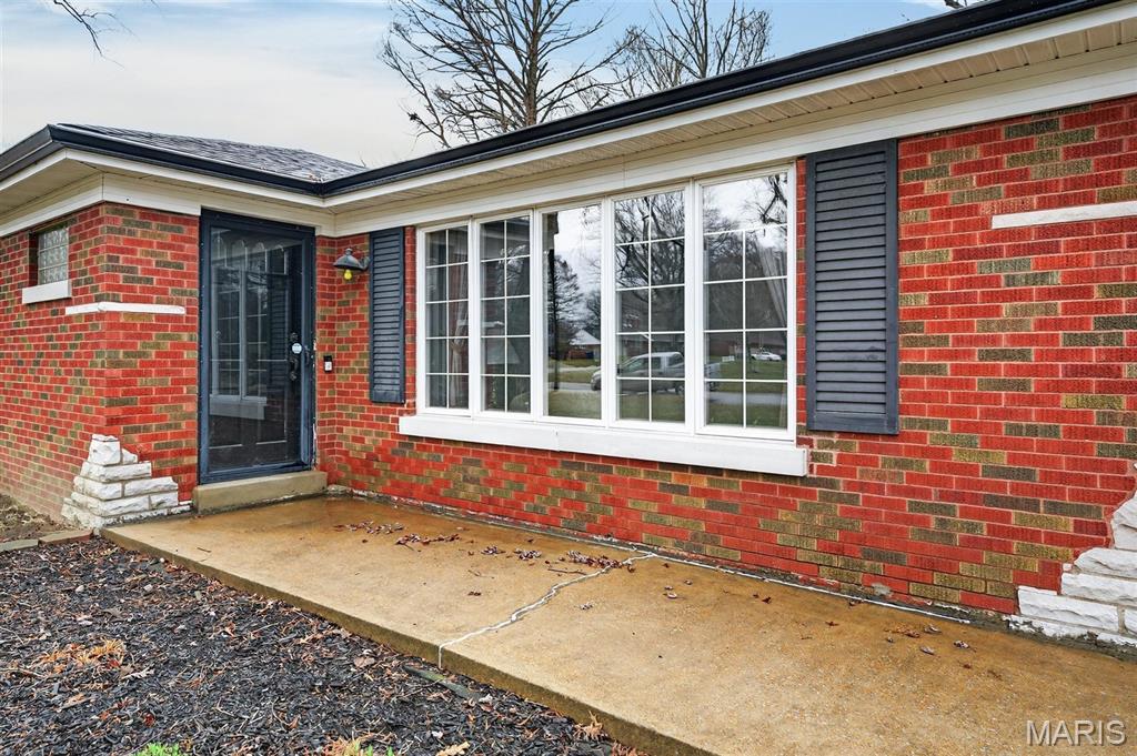 Northwood Sub - Residential