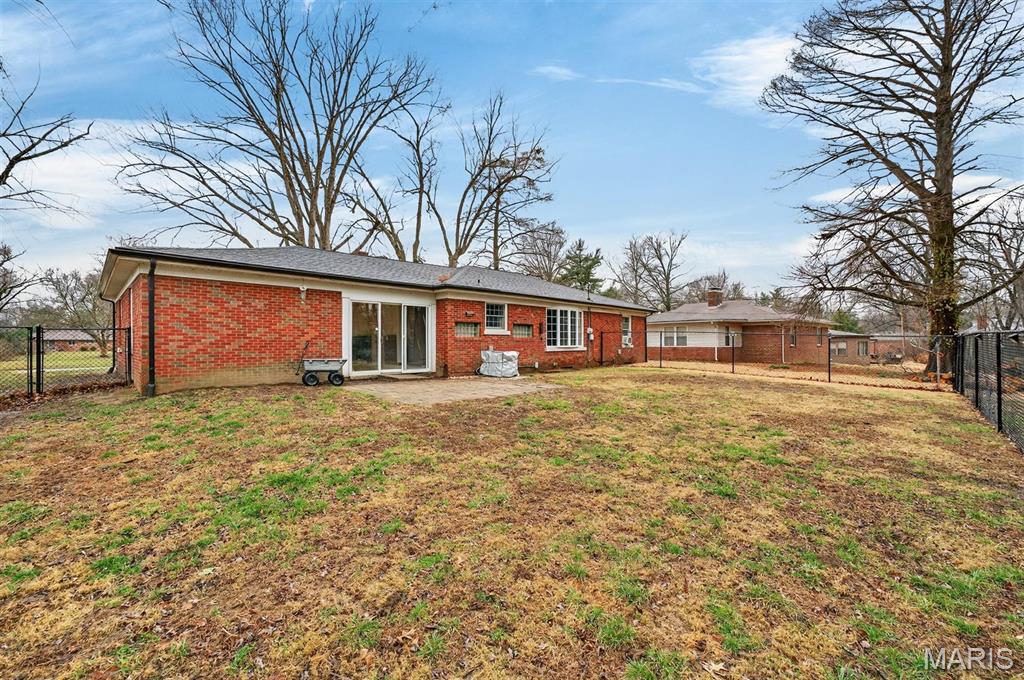 Northwood Sub - Residential