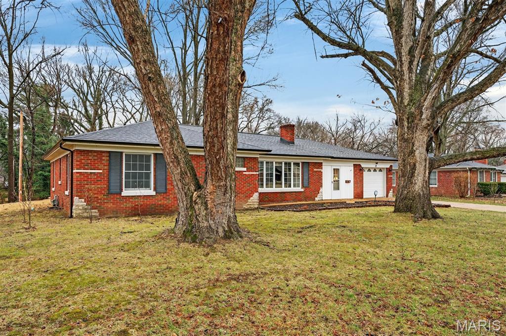 Northwood Sub - Residential
