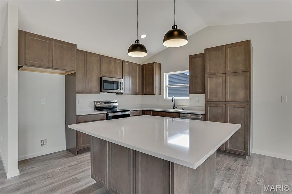 Wilmer Crossing Estates 160 - Residential