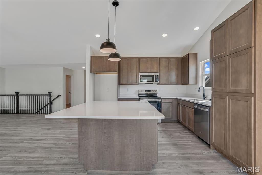 Wilmer Crossing Estates 160 - Residential