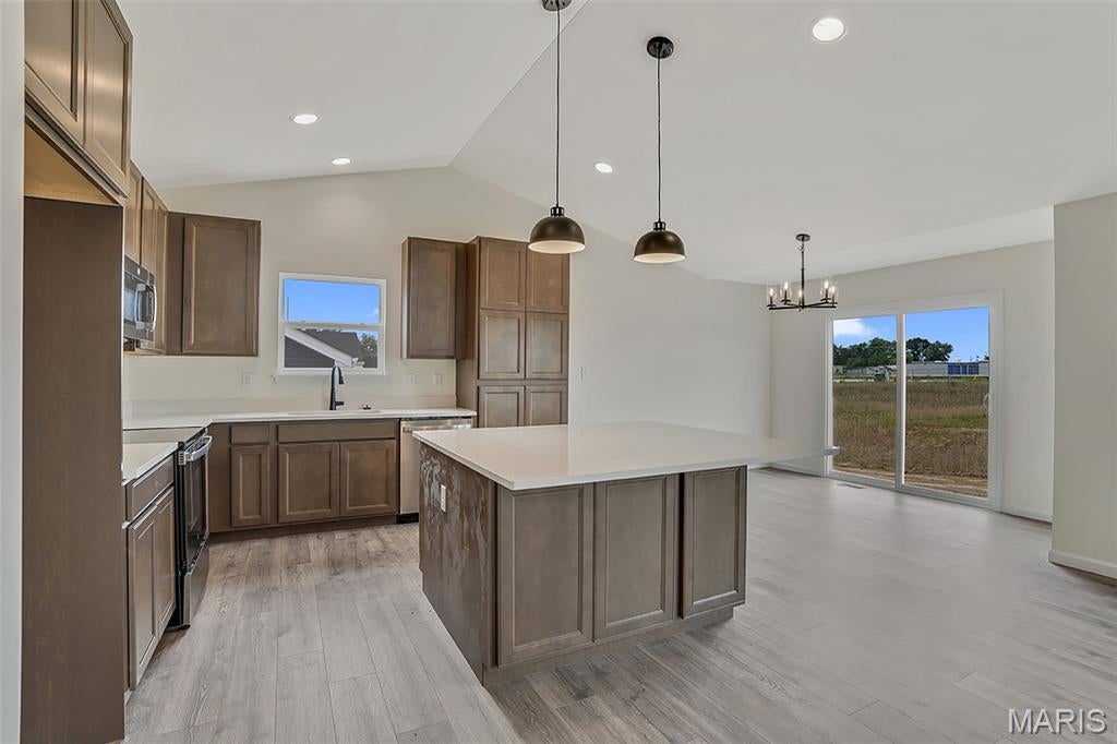 Wilmer Crossing Estates 160 - Residential