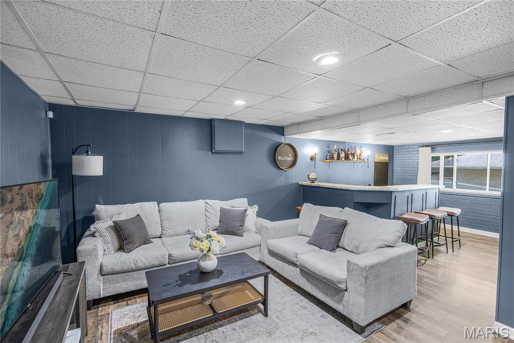 Daley Heights - Residential