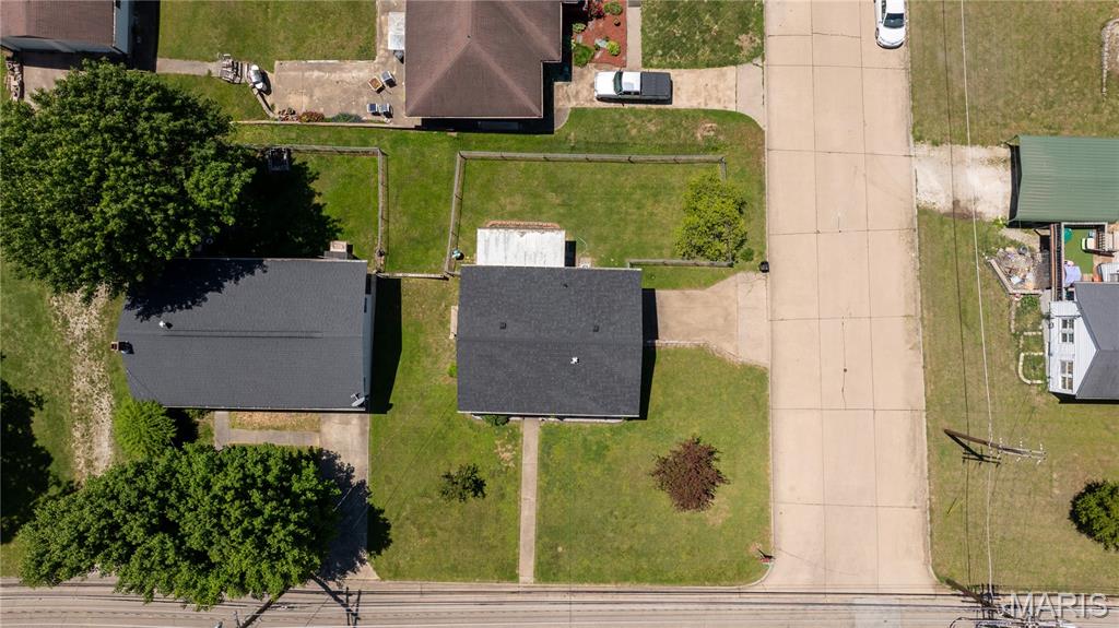 Daley Heights - Residential