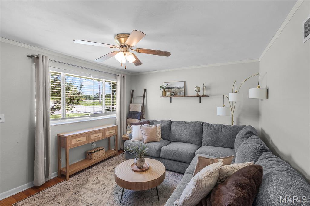 Daley Heights - Residential