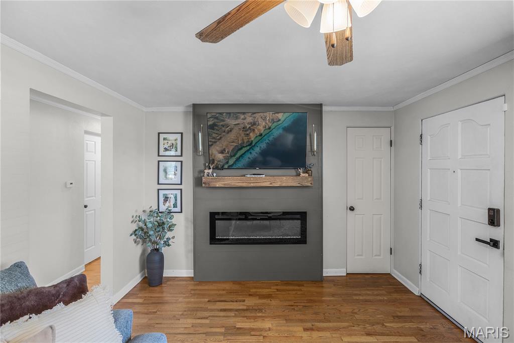 Daley Heights - Residential