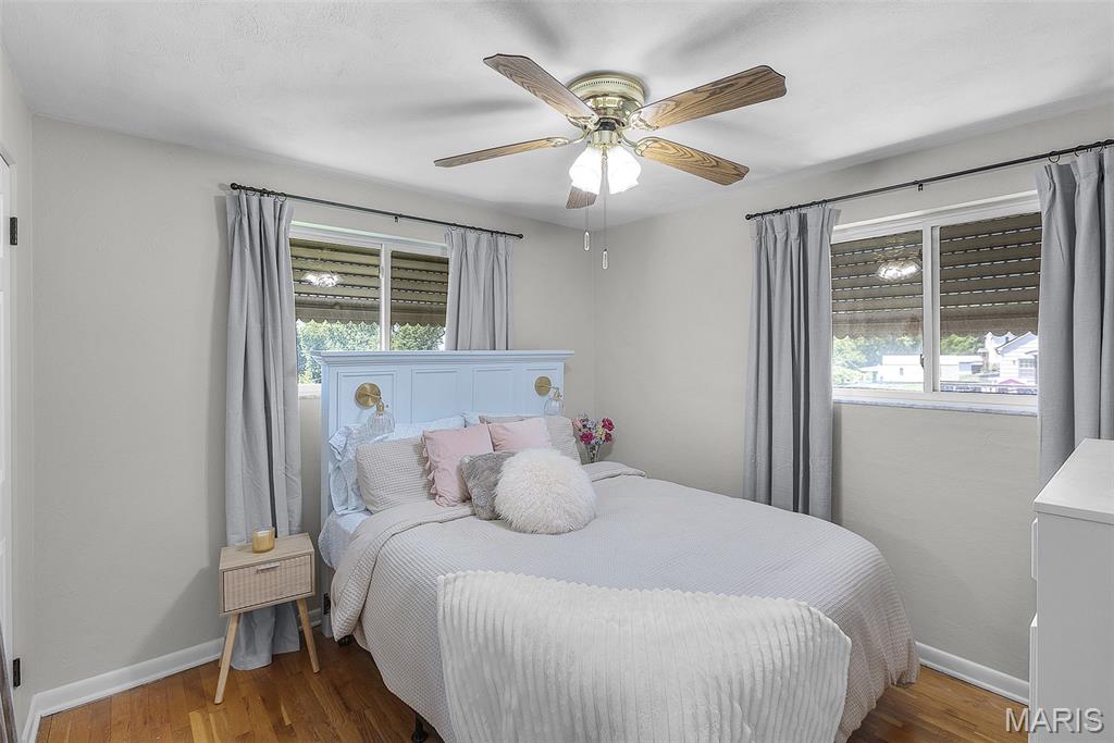 Daley Heights - Residential