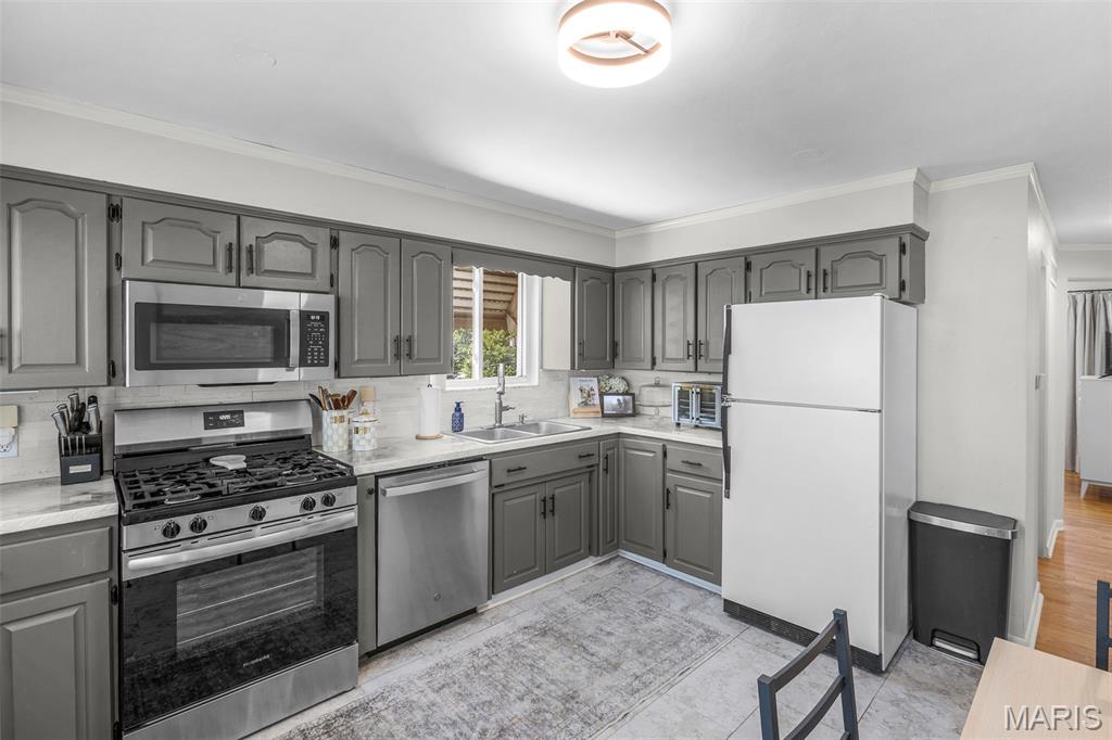 Daley Heights - Residential