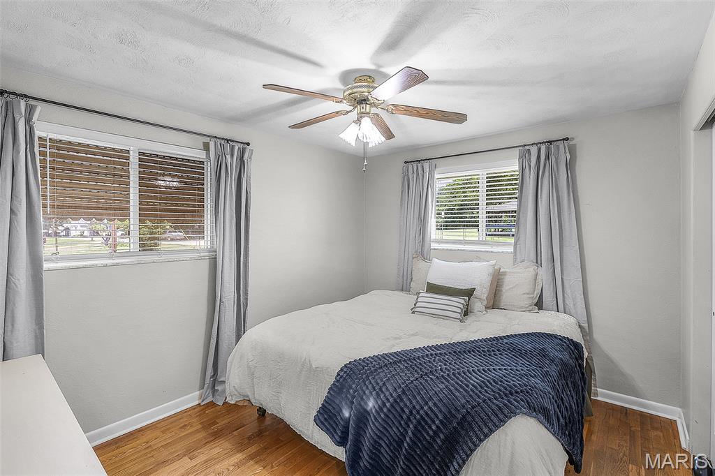 Daley Heights - Residential