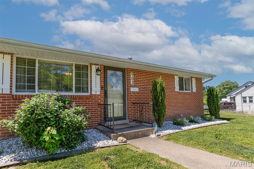 Daley Heights - Residential