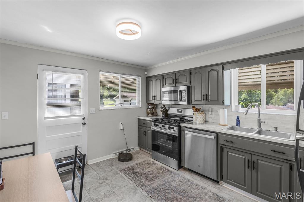 Daley Heights - Residential
