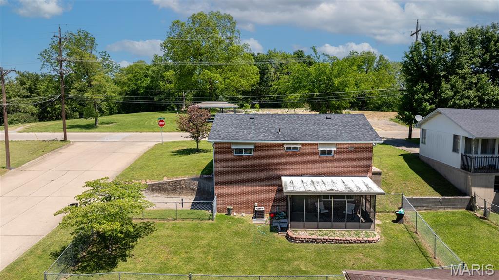 Daley Heights - Residential