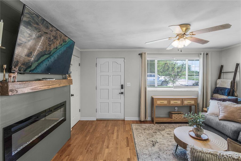 Daley Heights - Residential