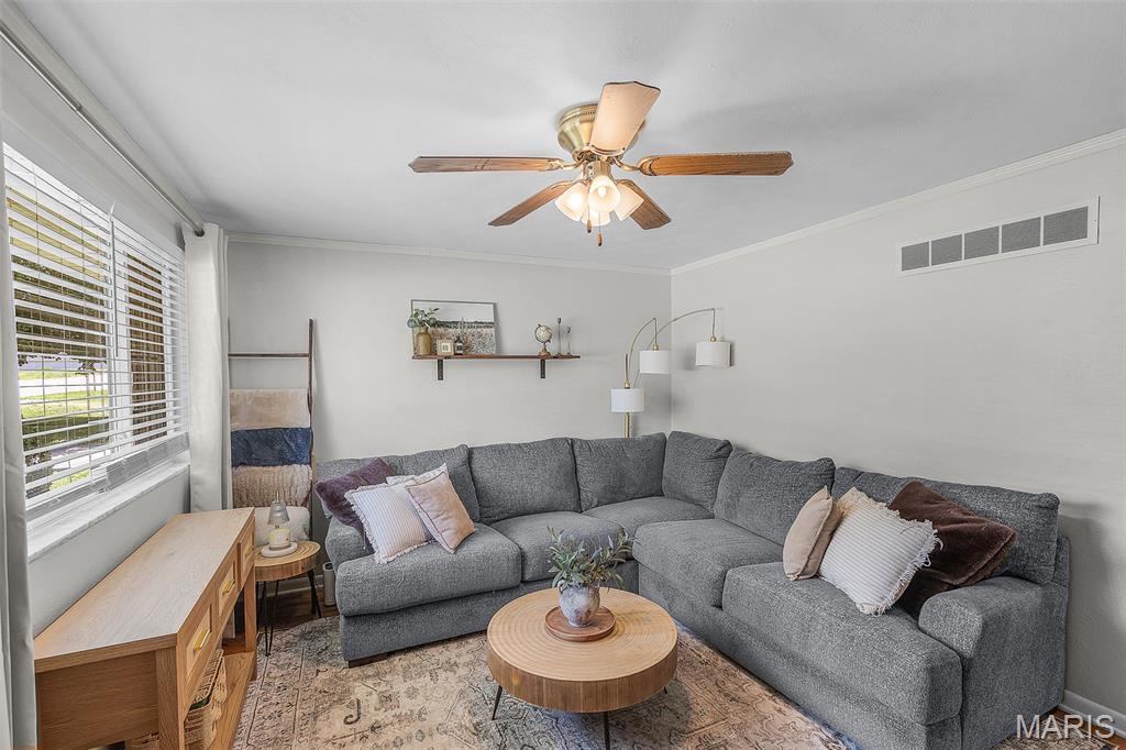 Daley Heights - Residential
