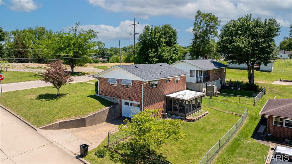 Daley Heights - Residential