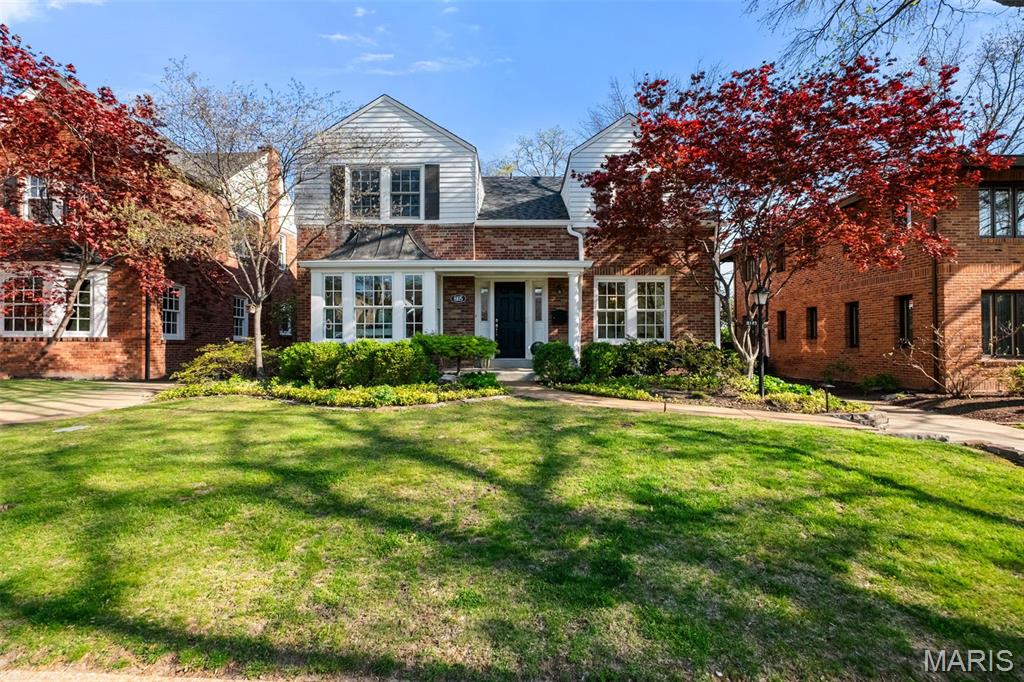 Clayton Gardens - Residential