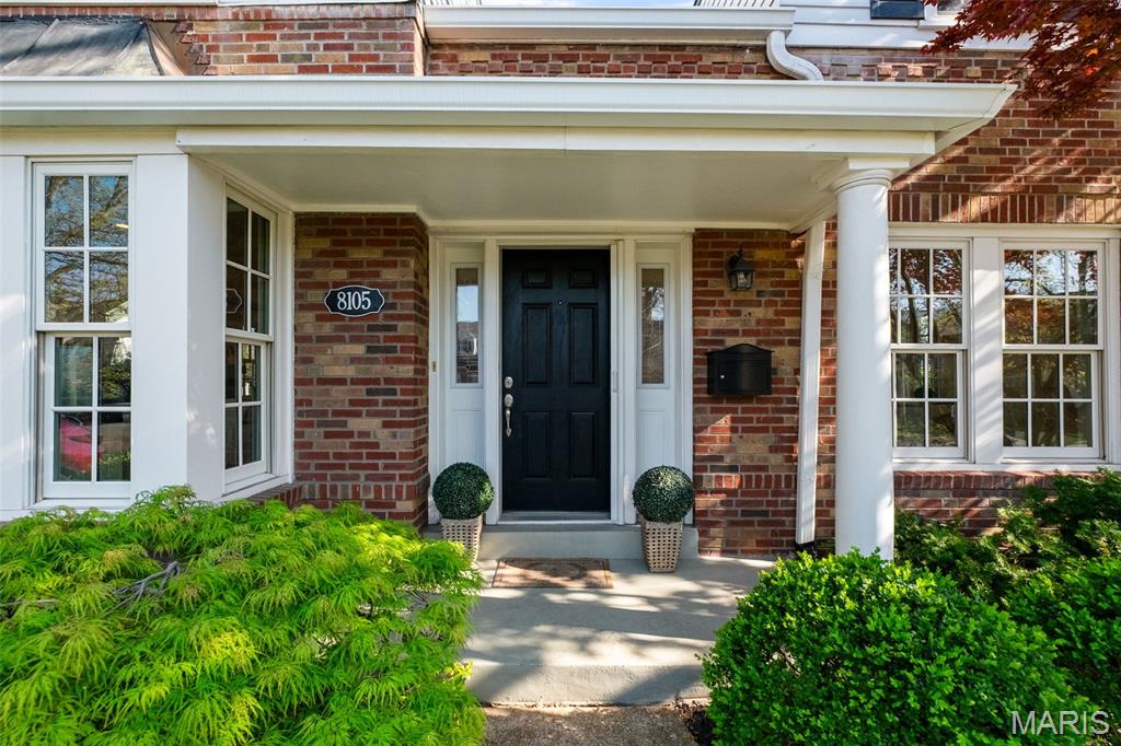 Clayton Gardens - Residential