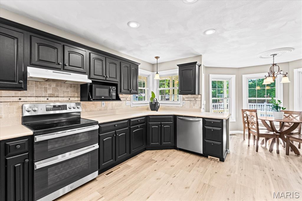 Deer Run Estates - Residential