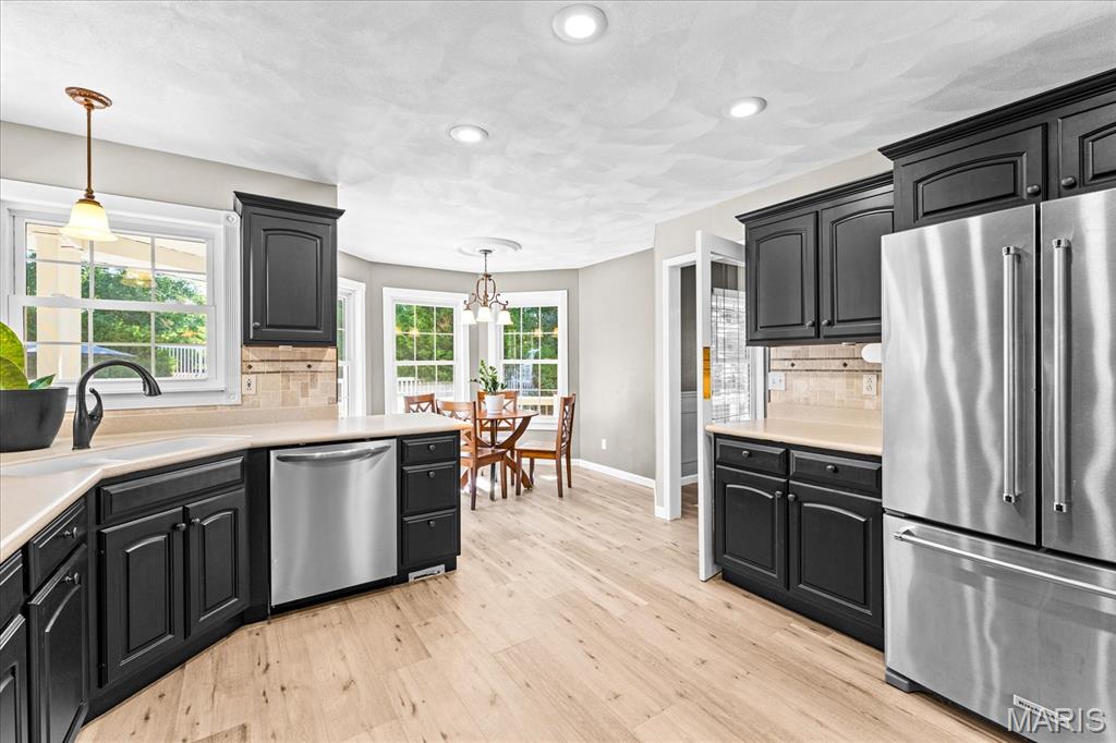 Deer Run Estates - Residential