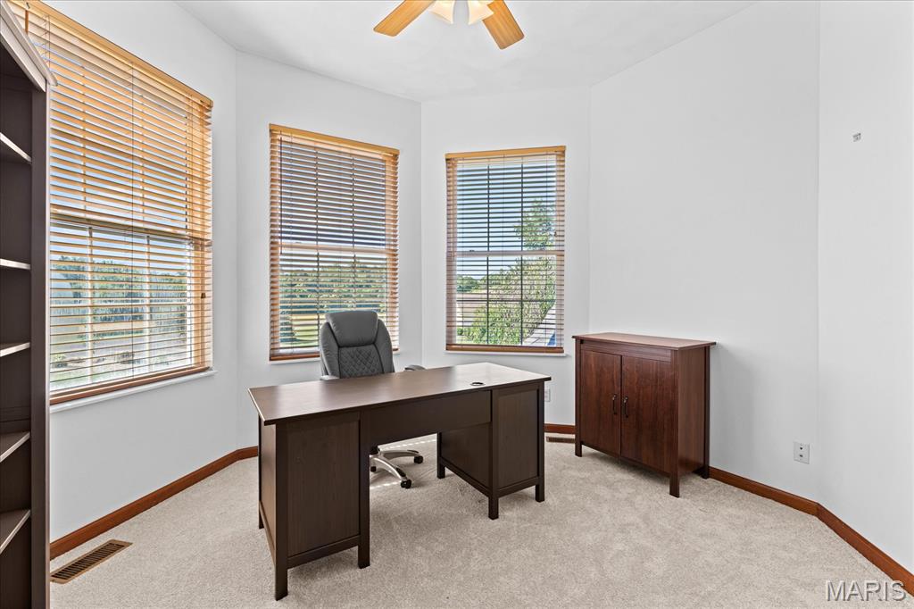 Deer Run Estates - Residential