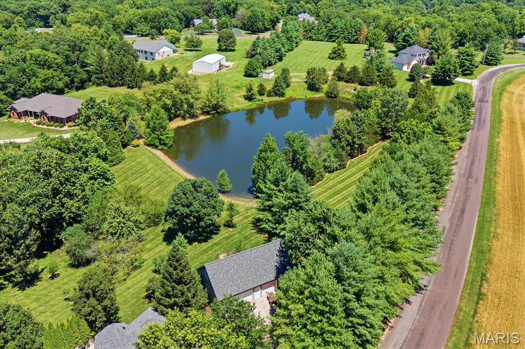 Deer Run Estates - Residential