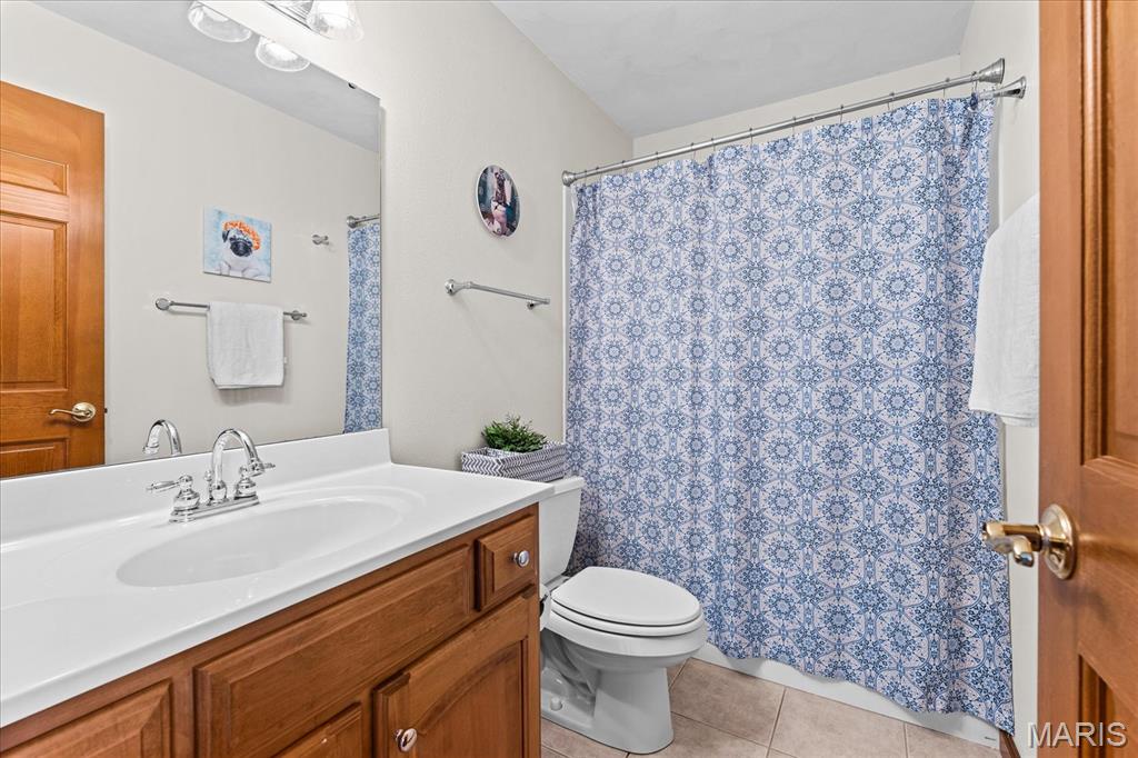 Deer Run Estates - Residential