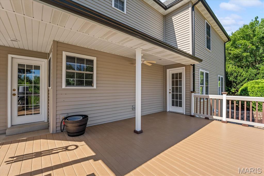 Deer Run Estates - Residential