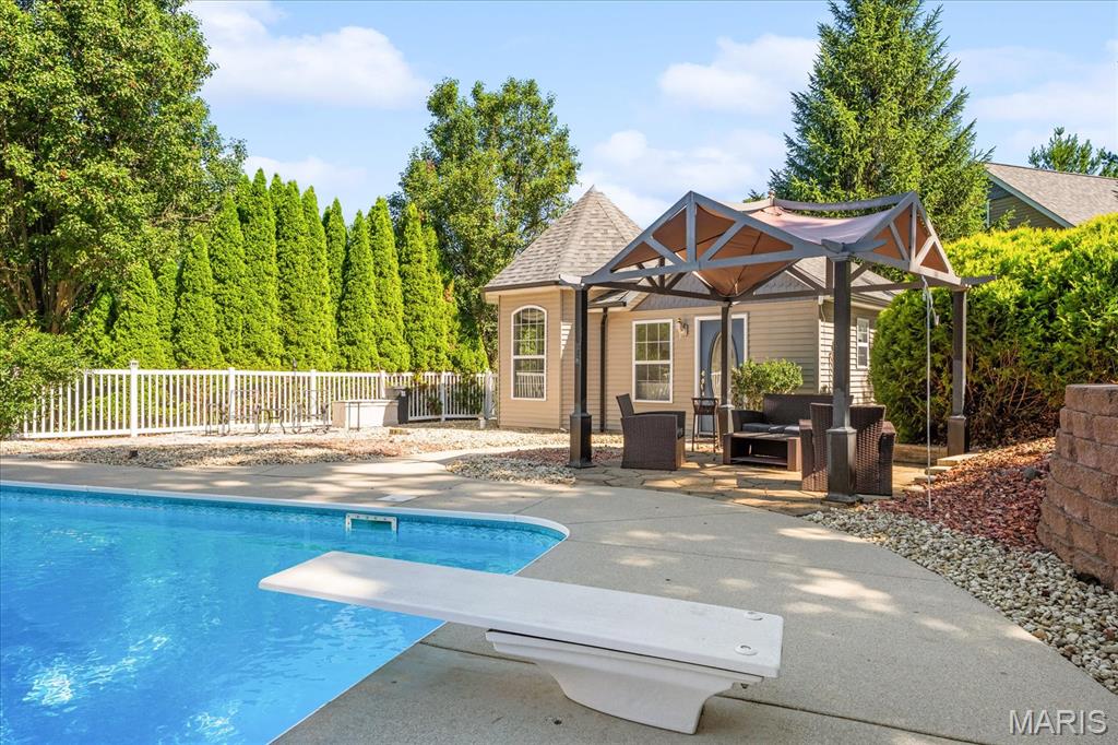 Deer Run Estates - Residential