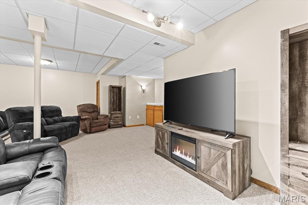 Deer Run Estates - Residential