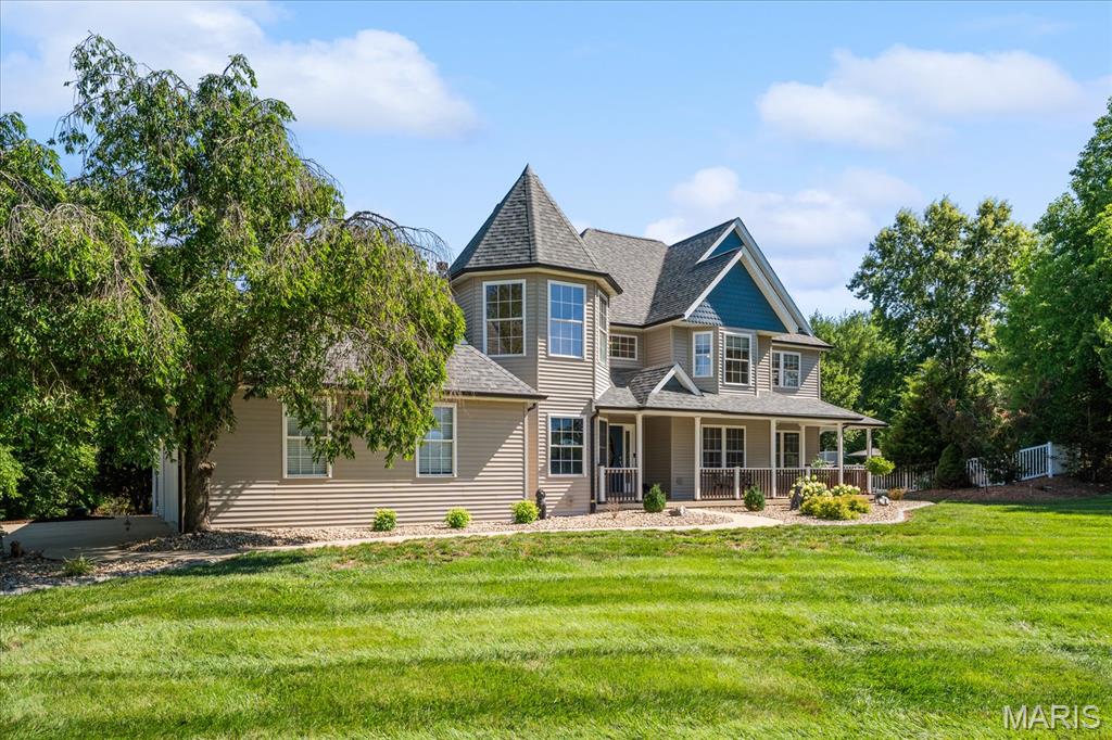 Deer Run Estates - Residential