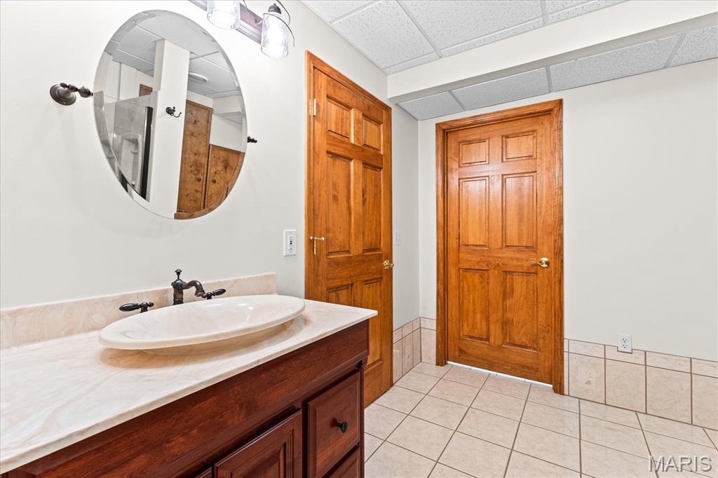 Deer Run Estates - Residential