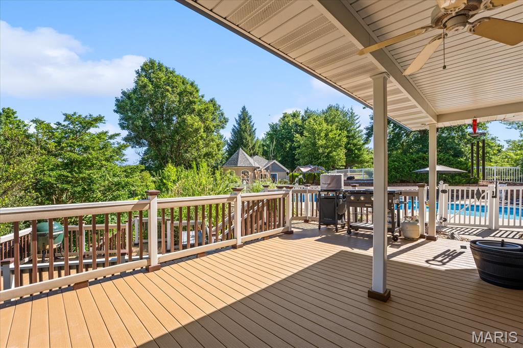 Deer Run Estates - Residential
