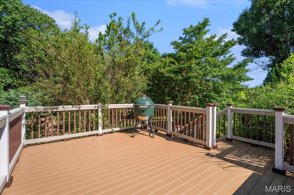 Deer Run Estates - Residential
