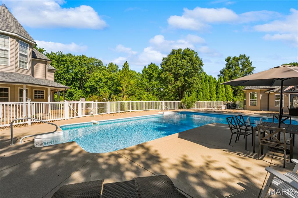 Deer Run Estates - Residential