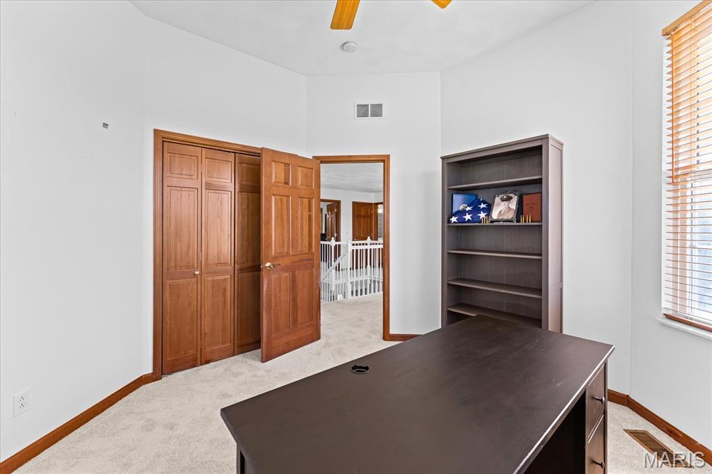 Deer Run Estates - Residential