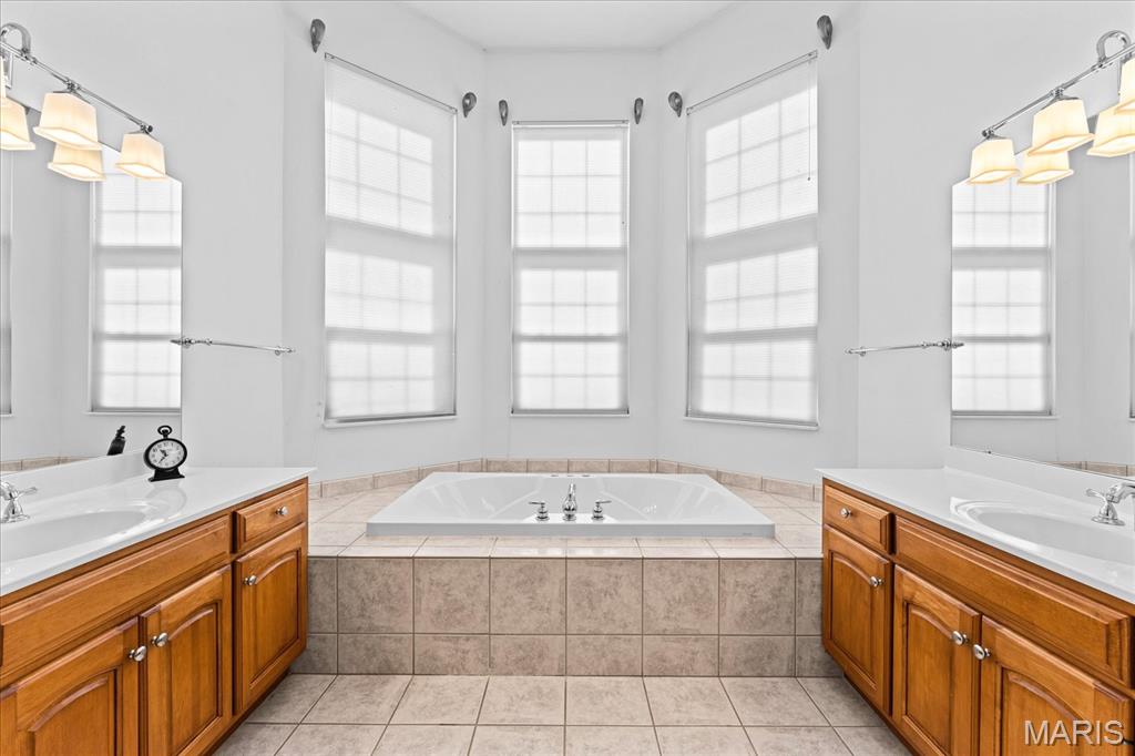 Deer Run Estates - Residential